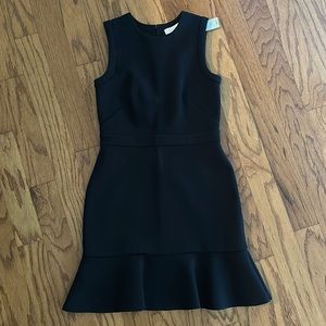 Black LOFT Dress